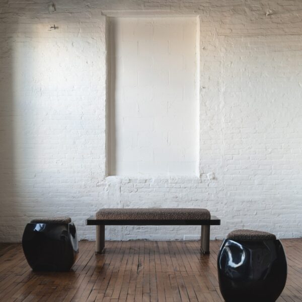 River Stool