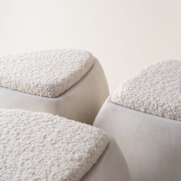 River Stool