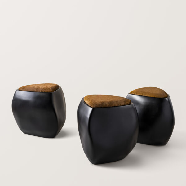 River Stool
