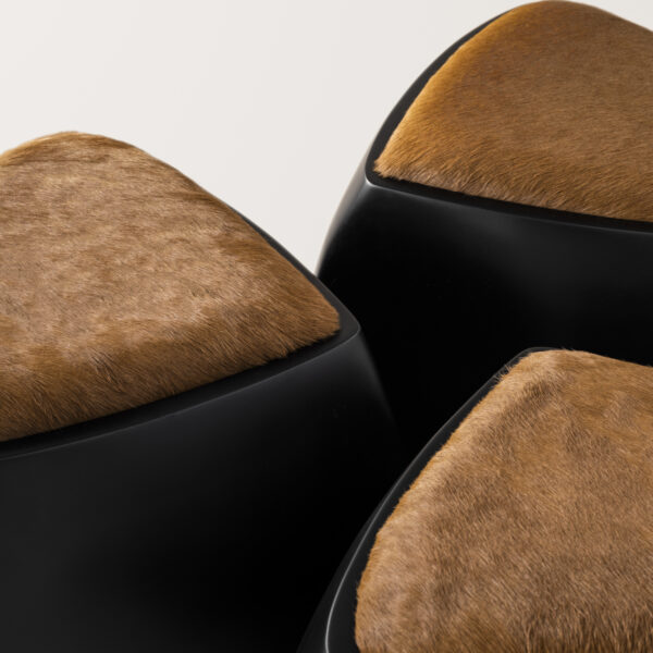 River Stool