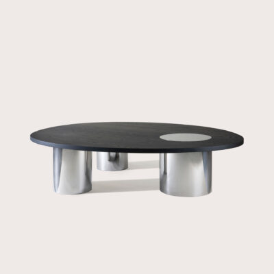 Silo Coffee Tables