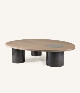 Silo Coffee Tables