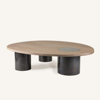 Silo Coffee Tables