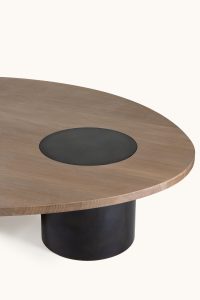 Silo Coffee Tables