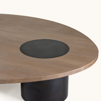 Silo Coffee Tables
