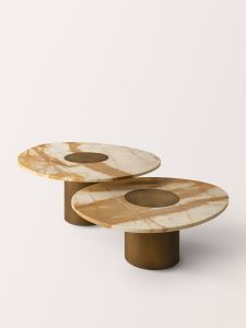 Silo Coffee Tables