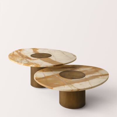 Silo Coffee Tables