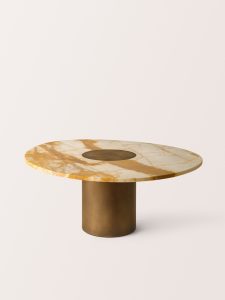 Silo Coffee Tables