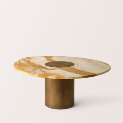 Silo Coffee Tables
