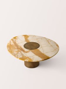 Silo Coffee Tables