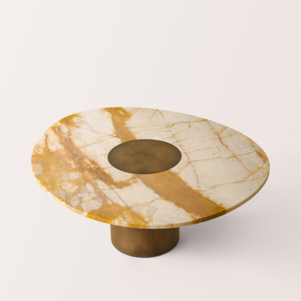 Silo Coffee Tables