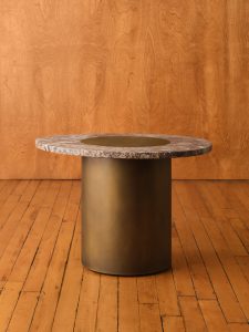 Silo Side Tables