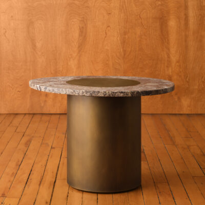 Silo Side Tables