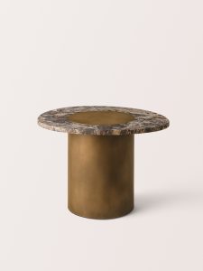 Silo Side Tables