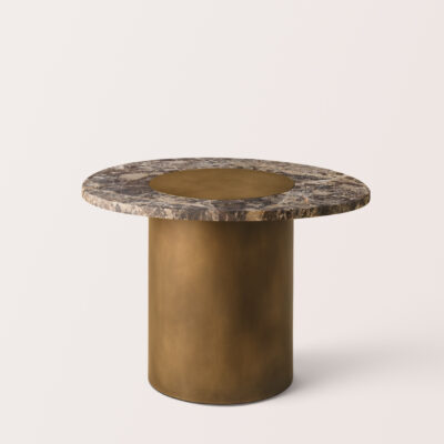 Silo Side Tables