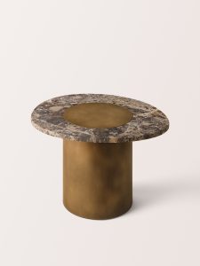 Silo Side Tables