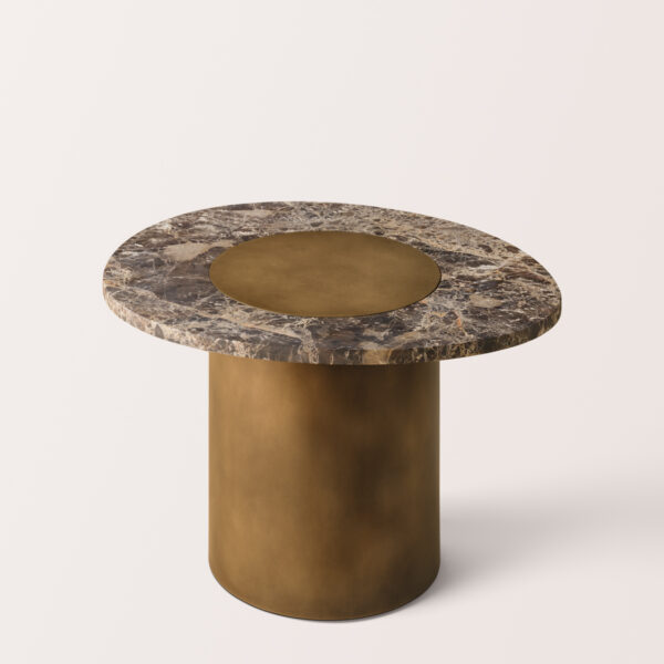 Silo Side Tables