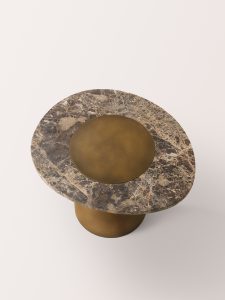 Silo Side Tables