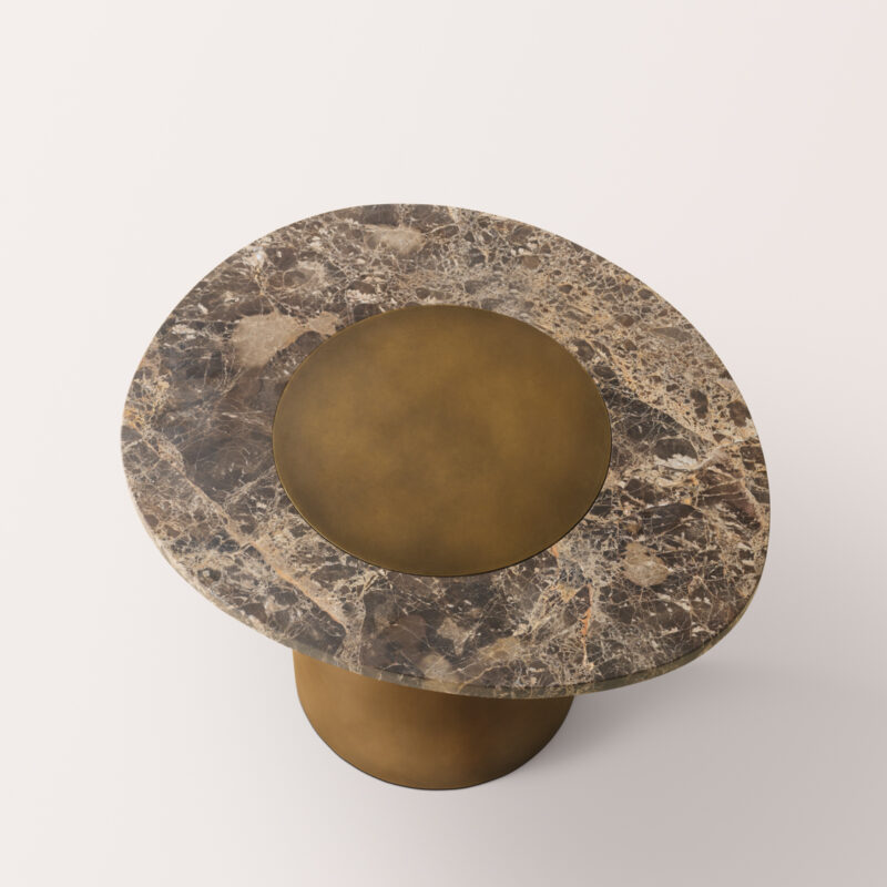 Silo Side Tables
