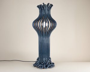 The Boom Table Lamp #1