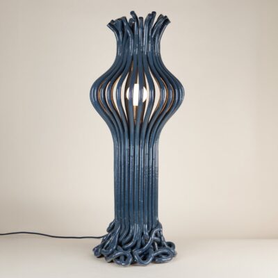 The Boom Table Lamp #1