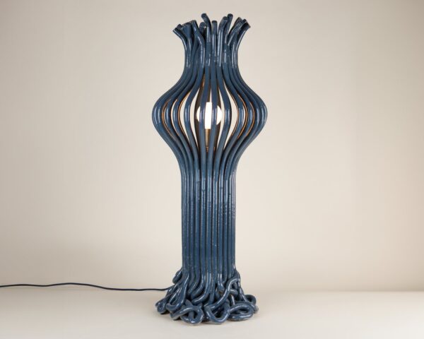 The Boom Table Lamp #1