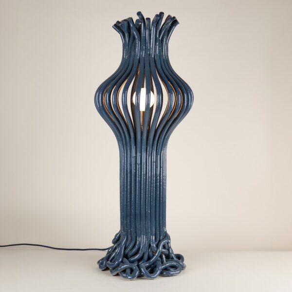 The Boom Table Lamp #1