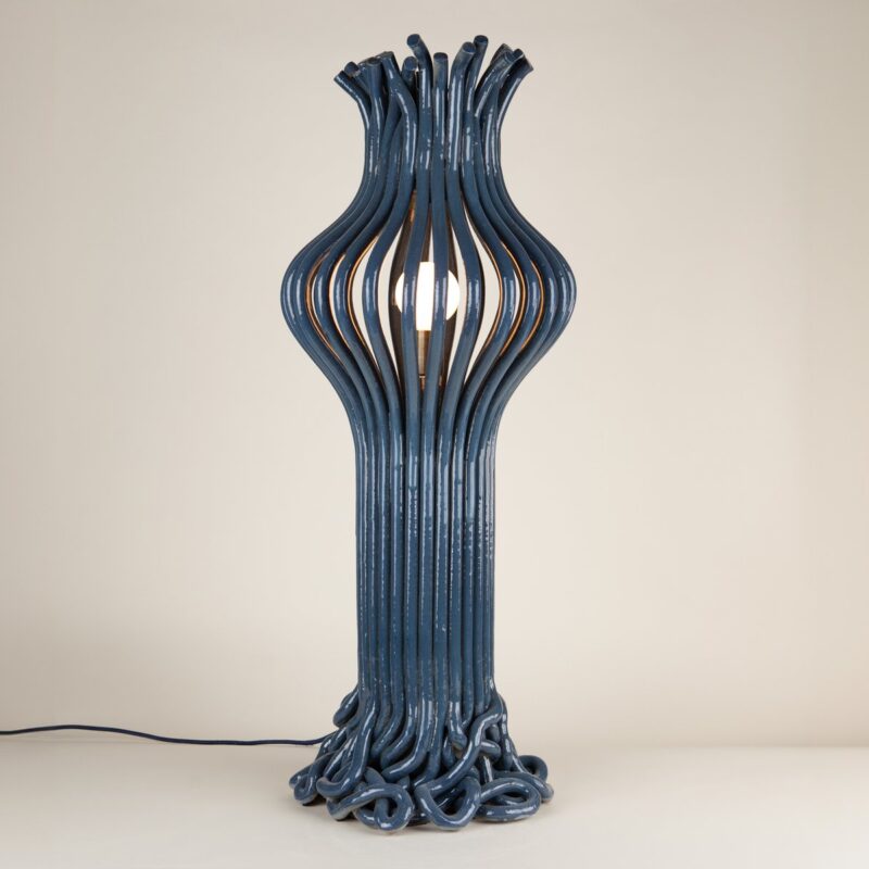 The Boom Table Lamp #1