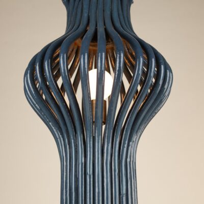 The Boom Table Lamp #1