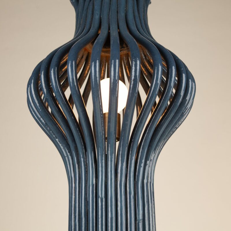 The Boom Table Lamp #1