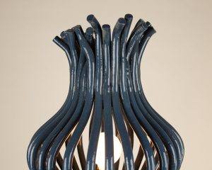 The Boom Table Lamp #1