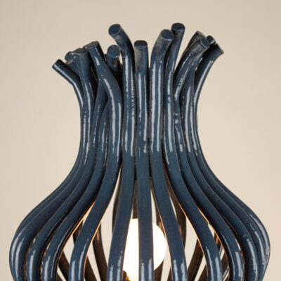 The Boom Table Lamp #1