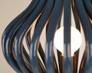 The Boom Table Lamp #1
