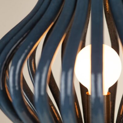 The Boom Table Lamp #1