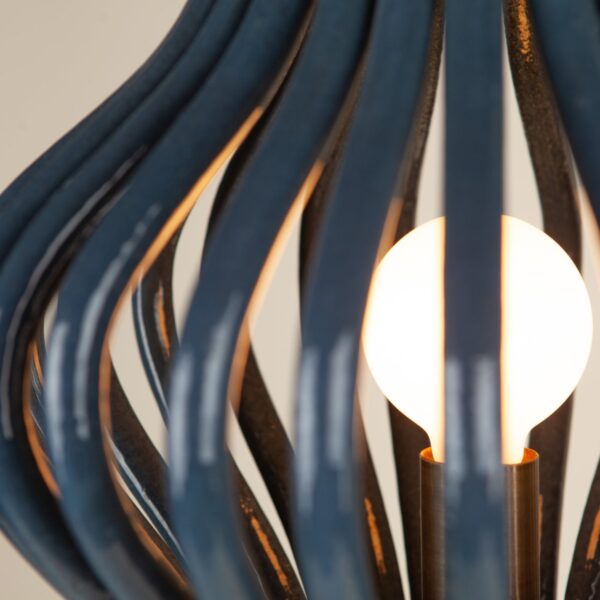 The Boom Table Lamp #1