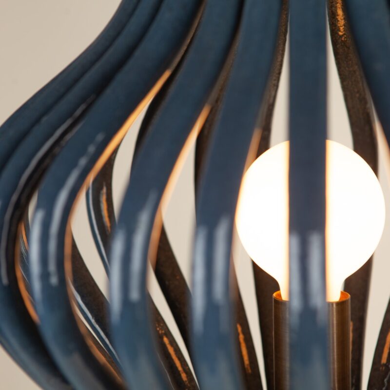 The Boom Table Lamp #1