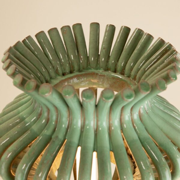 The Flutter Table Lamp #2