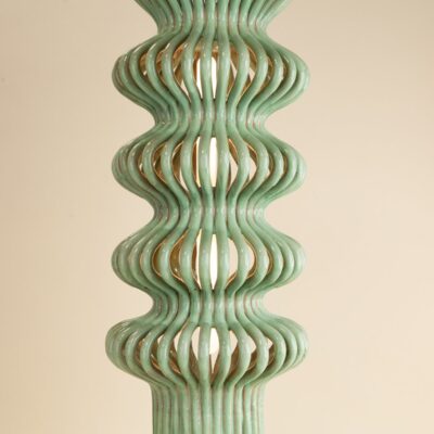 The Flutter Table Lamp #2