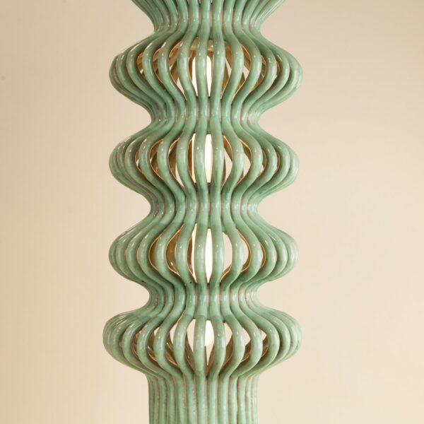 The Flutter Table Lamp #2