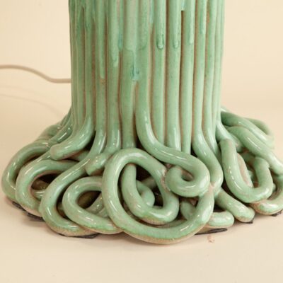 The Flutter Table Lamp #2