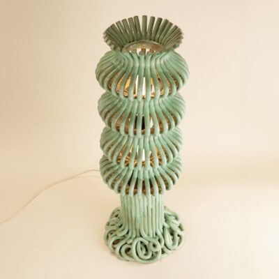 The Flutter Table Lamp #2
