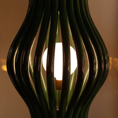 The Rumble Floor Lamp #1