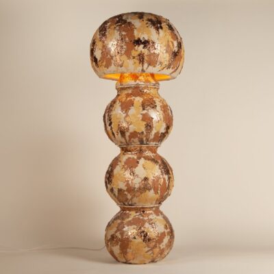 The Splat Floor Lamp