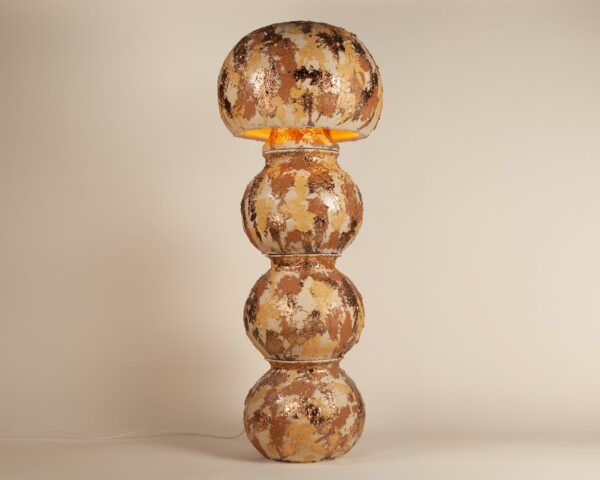 The Splat Floor Lamp