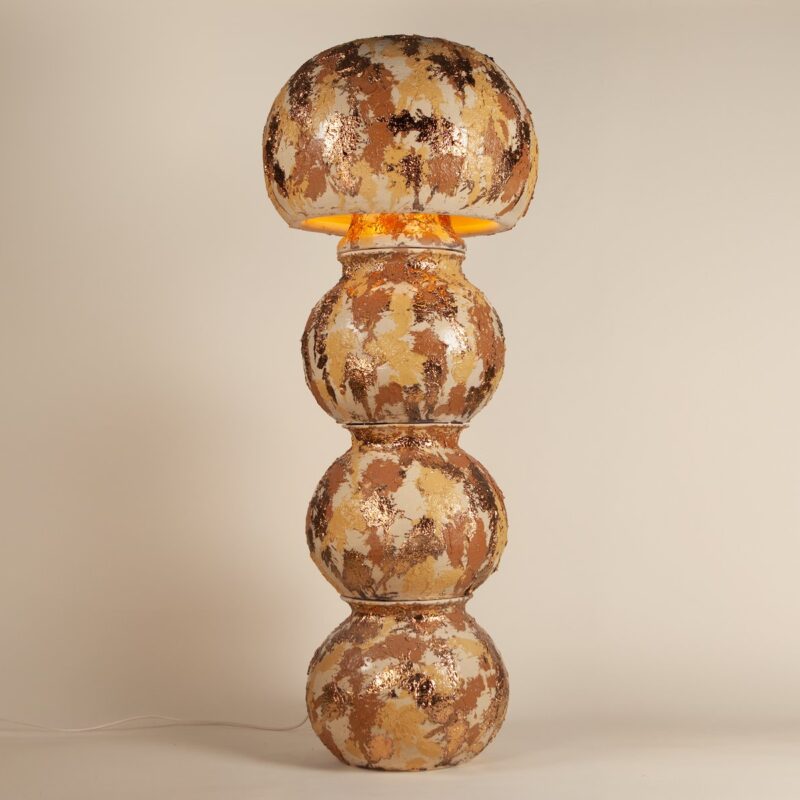 The Splat Floor Lamp