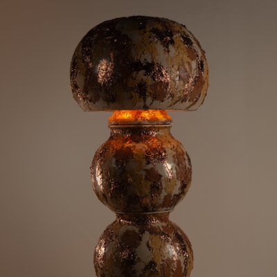 The Splat Floor Lamp