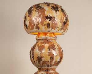 The Splat Floor Lamp