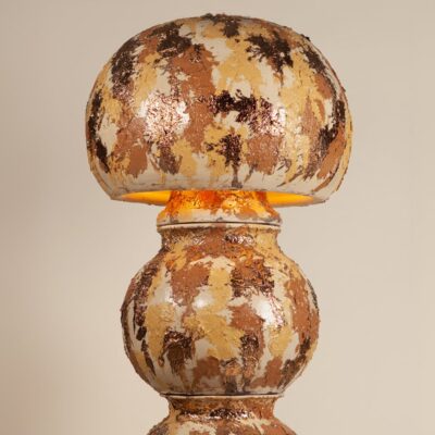 The Splat Floor Lamp