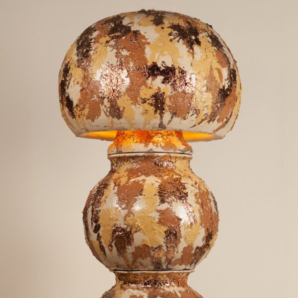 The Splat Floor Lamp