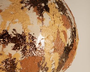 The Splat Floor Lamp